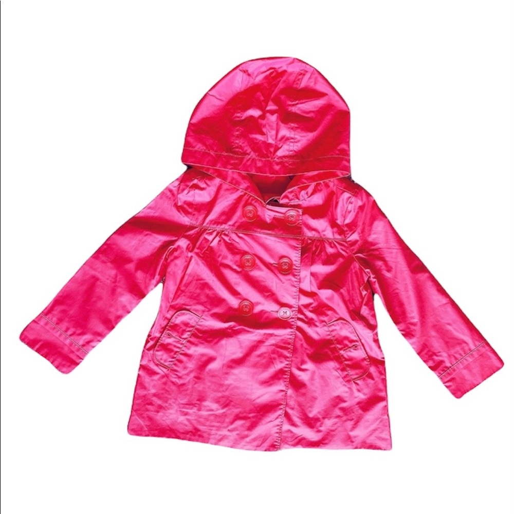 Gap Kids Raincoat